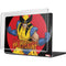 Marvel X-Men Wolverine MacBook Pro 14in (2021-24) Case plus Skin