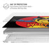 Marvel X-Men Wolverine MacBook Pro 14in (2021-24) Case plus Skin