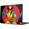 Marvel X-Men Wolverine MacBook Pro 14in (2021-24) Skin