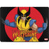 Marvel X-Men Wolverine MacBook Pro 14in (2021-24) Skin