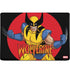 Marvel X-Men Wolverine MacBook Skins