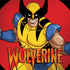Marvel X-Men Wolverine MacBook Skins
