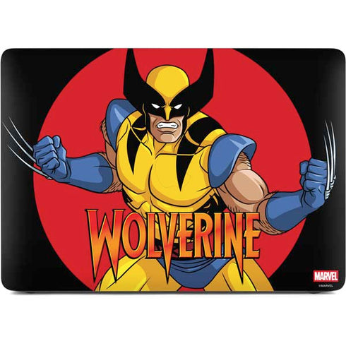 Marvel X-Men Wolverine Apple MacBook Pro 16-inch Skin
