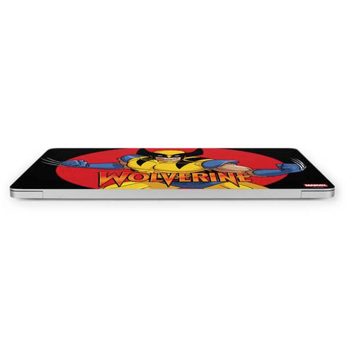 Marvel X-Men Wolverine Apple MacBook Pro 16-inch Skin