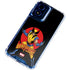 Marvel X-Men Wolverine Moto G 5G (2024) Clear Case