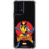 Marvel X-Men Wolverine Moto G Power 5G (2024) Clear Case