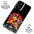 Marvel X-Men Wolverine Moto G Power 5G (2024) Clear Case