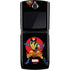 Marvel X-Men Wolverine Motorola RAZR Skin