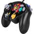 Marvel X-Men Wolverine Nintendo GameCube Controller Skin