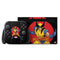 Marvel X-Men Wolverine Nintendo Switch 2 (2025) with Joy-Con Skin