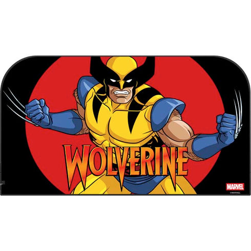 Marvel X-Men Wolverine Nintendo Switch 2 (2025) with Joy-Con Skin