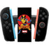 Marvel X-Men Wolverine Nintendo Switch 2 (2025) Joy-Con Controller Skin