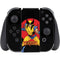 Marvel X-Men Wolverine Nintendo Switch (2017-2021) Joy-Con Controller Skin