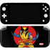 Marvel X-Men Wolverine Nintendo Skins