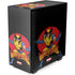Marvel X-Men Wolverine NZXT H510 Compact ATX Mid-Tower Case Skin