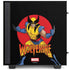 Marvel X-Men Wolverine NZXT H510 Compact ATX Mid-Tower Case Skin