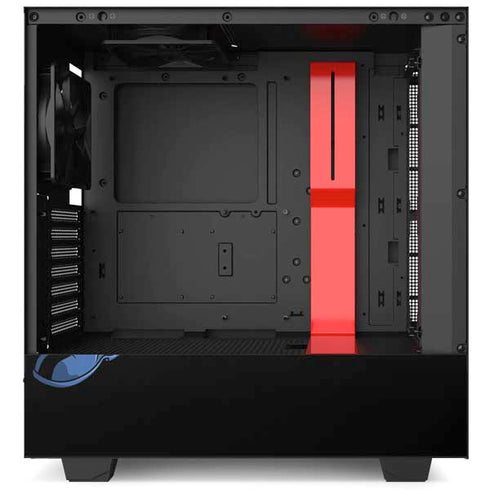 Marvel X-Men Wolverine NZXT H510 Compact ATX Mid-Tower Case Skin