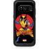 Marvel X-Men Wolverine Otterbox Commuter Galaxy Skin