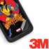 Marvel X-Men Wolverine Otterbox Commuter Galaxy Skin