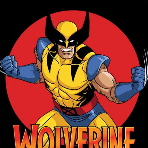 Marvel X-Men Wolverine Otterbox Commuter Galaxy Skin