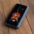Marvel X-Men Wolverine Otterbox Defender Galaxy Skin