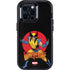 Marvel X-Men Wolverine Otterbox Defender iPhone Skin