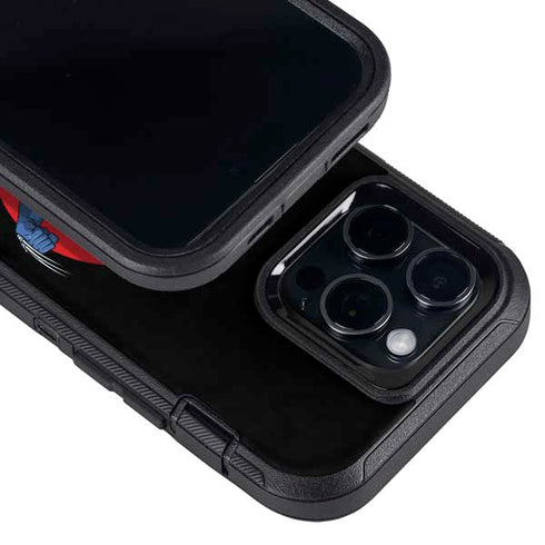 Marvel X-Men Wolverine Otterbox Defender iPhone Skin