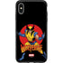 Marvel X-Men Wolverine Otterbox Symmetry iPhone Skin