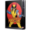 Marvel X-Men Wolverine Playstation 3 & PS3 Slim Skin