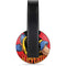Marvel X-Men Wolverine PlayStation 4 Gold Wireless Headset Skin