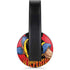 Marvel X-Men Wolverine PlayStation 4 Gold Wireless Headset Skin