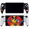 Marvel X-Men Wolverine PlayStation Portal Remote Player Skin