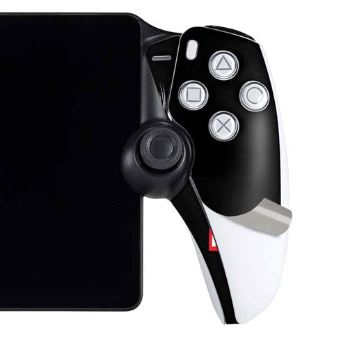 Marvel X-Men Wolverine PlayStation Portal Remote Player Skin
