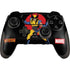Marvel X-Men Wolverine PlayStation Scuf Vantage 2 Controller Skin