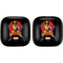 Marvel X-Men Wolverine PowerBeats Pro Skin