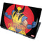Marvel X-Men Wolverine Dell Precision Skin