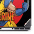 Marvel X-Men Wolverine Dell Precision Skin