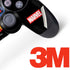 Marvel X-Men Wolverine PS4 Controller Skin