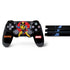 Marvel X-Men Wolverine PS4 Pro Bundle Skin