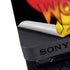 Marvel X-Men Wolverine PS4 Pro Console Skin