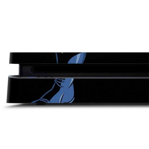 Marvel X-Men Wolverine PS4 Slim Skin