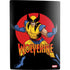 Marvel X-Men Wolverine PS5 Digital Edition Bundle Skin