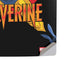 Marvel X-Men Wolverine PS5 Digital Edition Console Skin