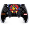 Marvel X-Men Wolverine PS5 DualSense Edge Pro Controller Skin