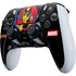 Marvel X-Men Wolverine PS5 DualSense Edge Pro Controller Skin