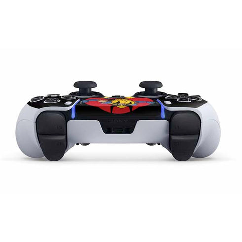 Marvel X-Men Wolverine PS5 DualSense Edge Pro Controller Skin