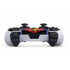 Marvel X-Men Wolverine PS5 DualSense Edge Pro Controller Skin