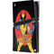 Marvel X-Men Wolverine PS5 Pro Console Skin