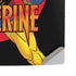 Marvel X-Men Wolverine PS5 Pro Disk Console Skin