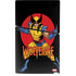 Marvel X-Men Wolverine PS5 Slim Digital Edition Console Skin